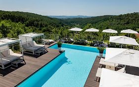 Domaine de Chalvêches Hôtel SPA 4*